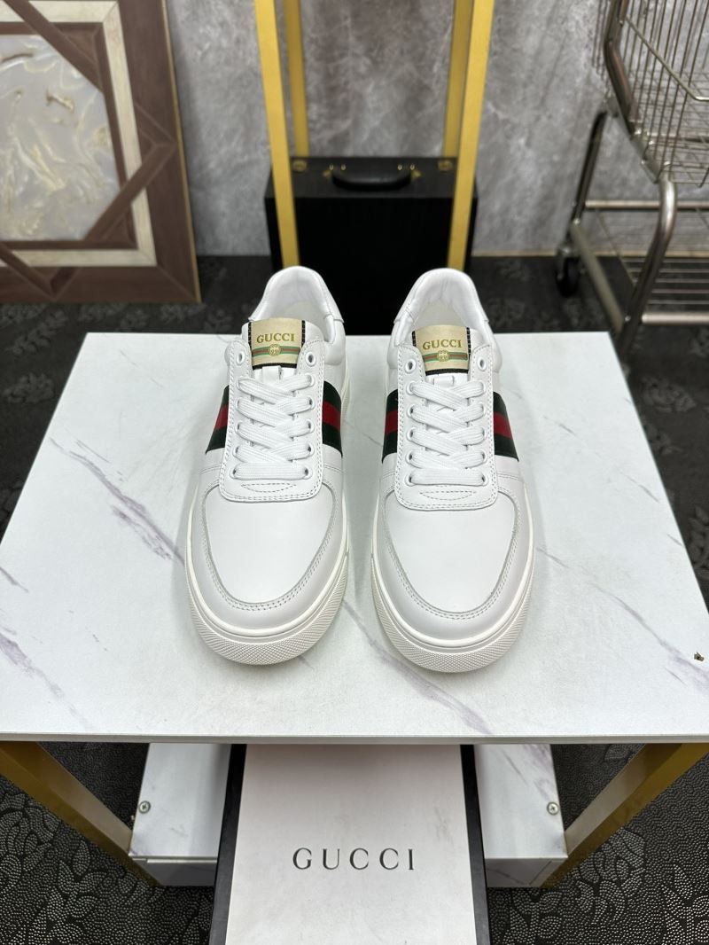 Gucci Low Shoes